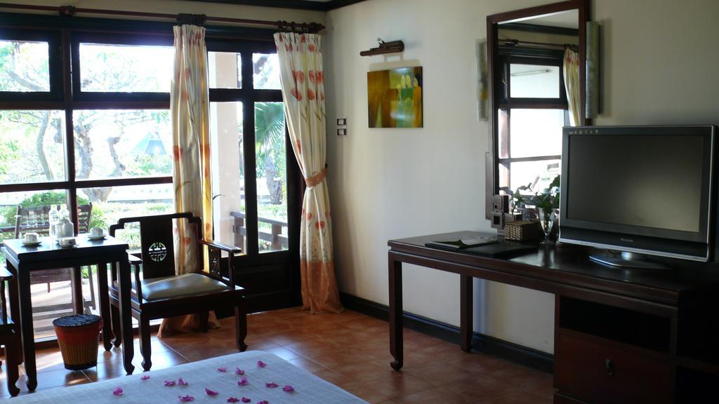 Resort Long Hai Beach Vũng Tàu