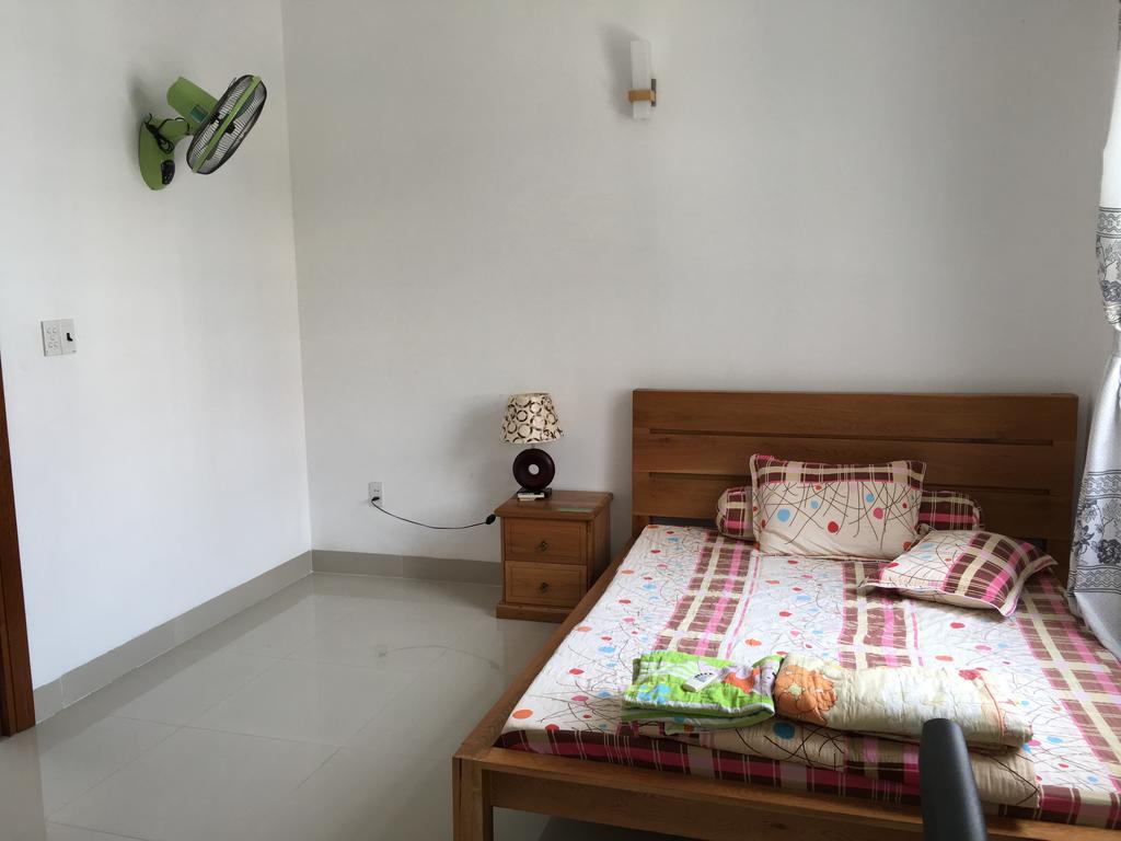 Homestay Thom's Vung Tau