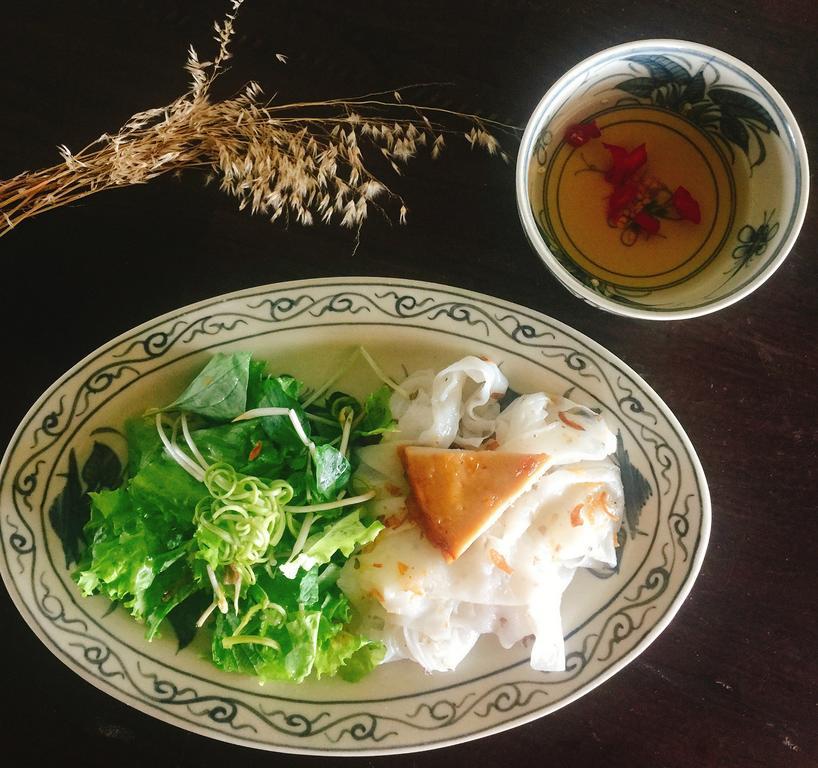 Bed & Breakfast Carpe Diem Da Nang Son Tra