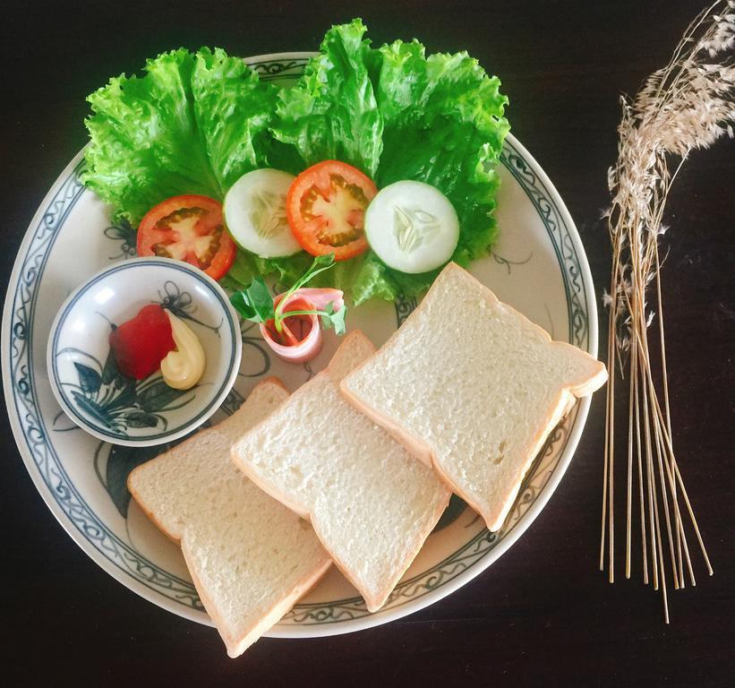 Carpe Diem Da Nang Bed & Breakfast 2*