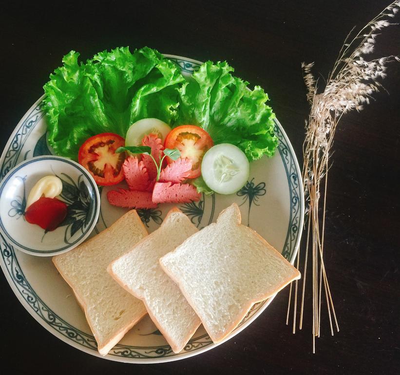 Carpe Diem Da Nang Bed & Breakfast 2*