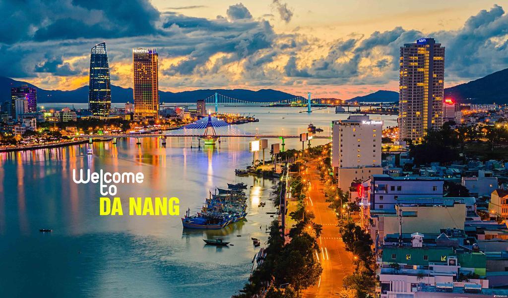 Alcove Bay Boutique Da Nang