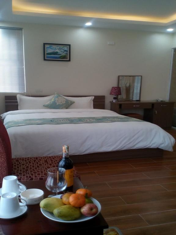 Family Airport Hotel 3*