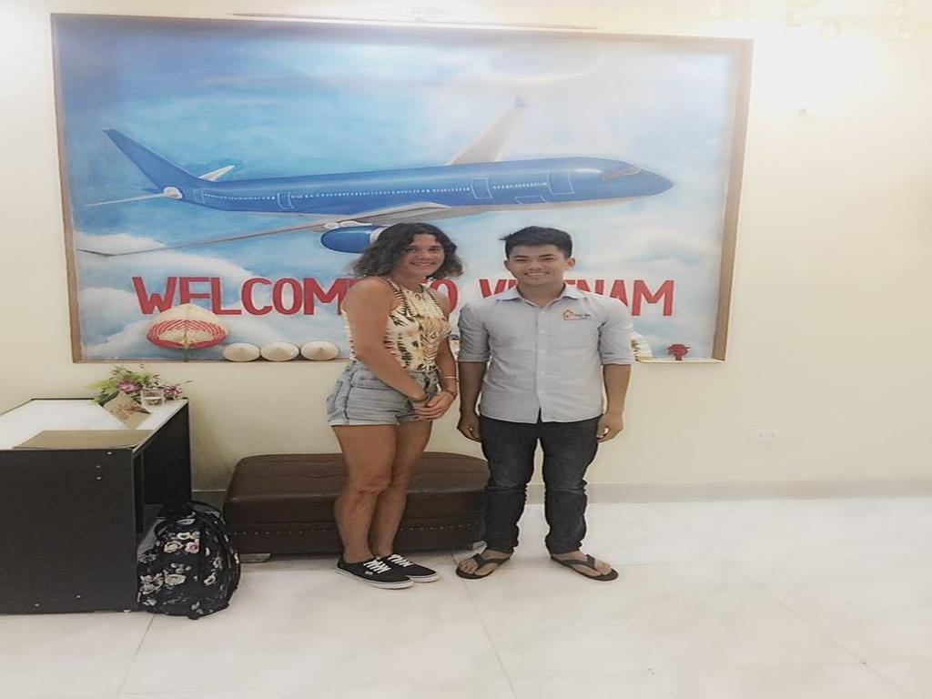 Hotel Family Airport 3*