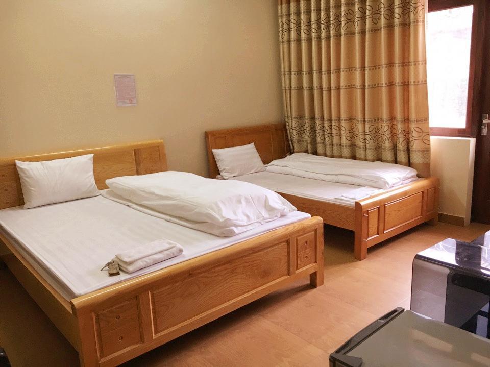 Hotel Doan 17 2*