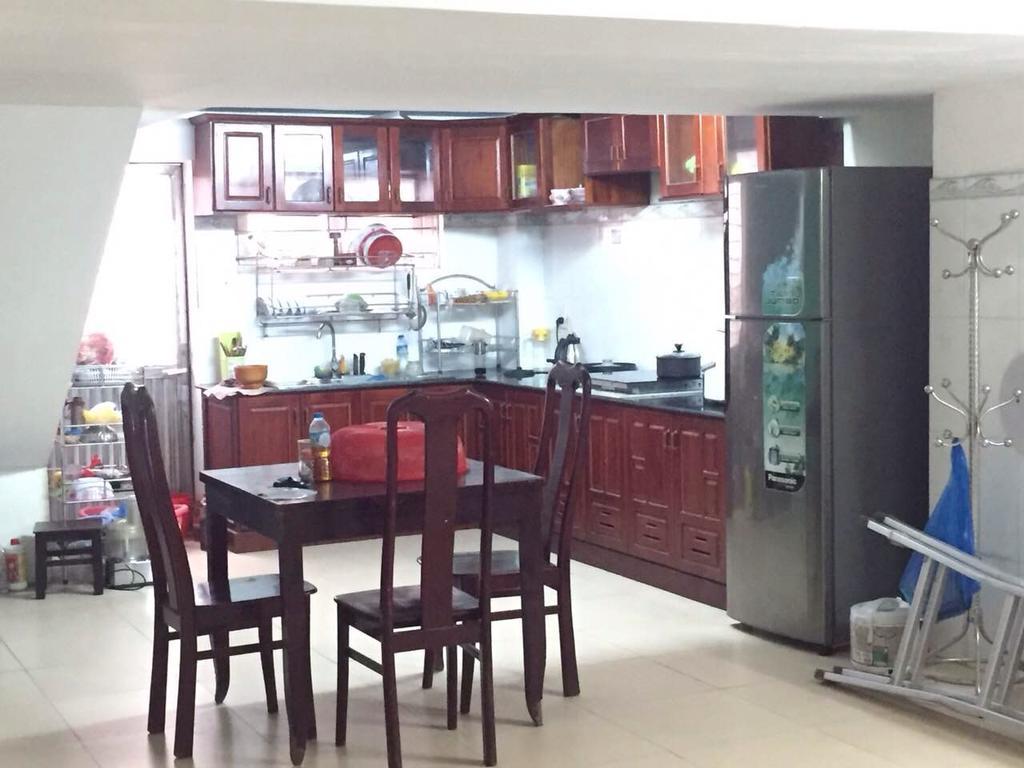 Duong Dan Hotel