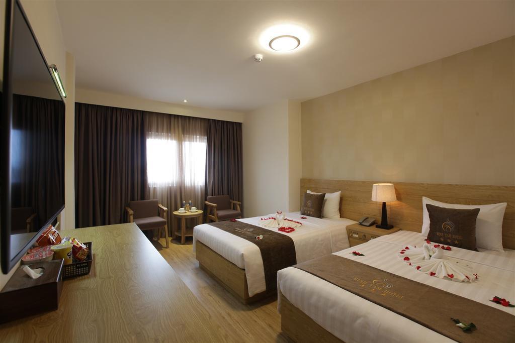 Hotel Minh Tam & 3/2 Ho Chi Minh City
