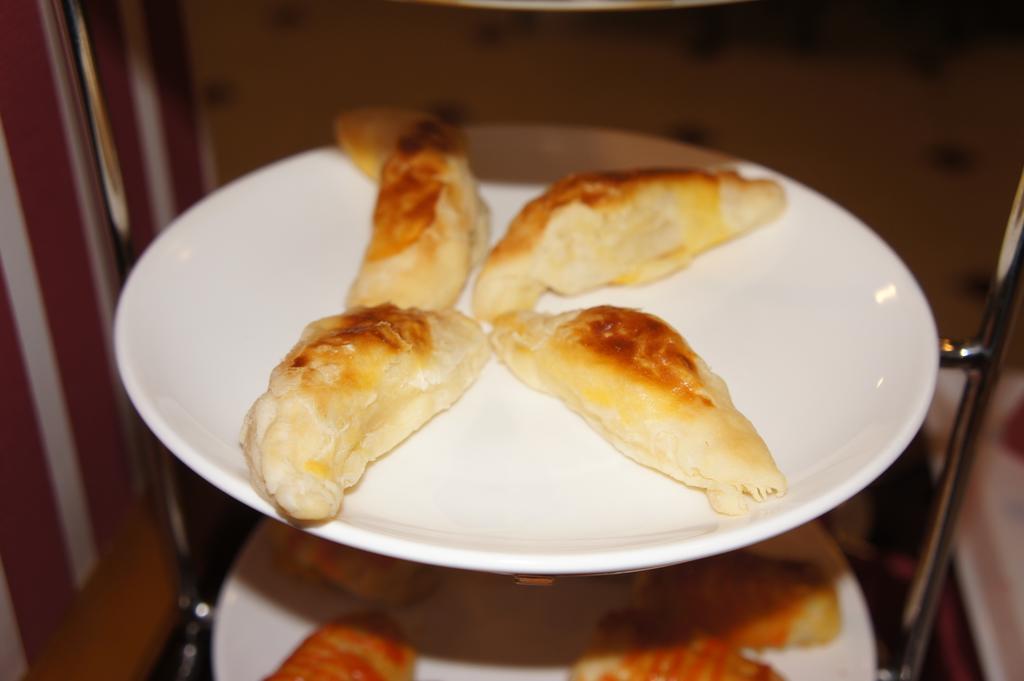 Khách sạn L'odéon Phu My Hung TP. Hồ Chí Minh