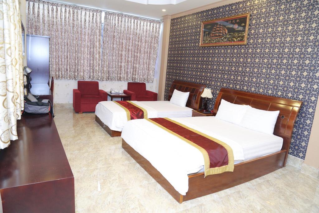 Phu Qui Hotel 2*