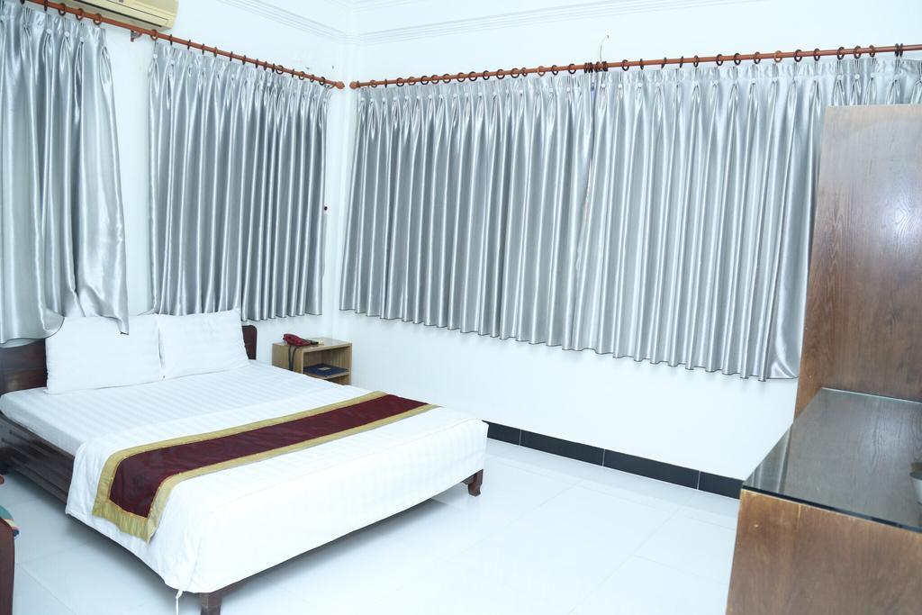 Hotel Phu Qui