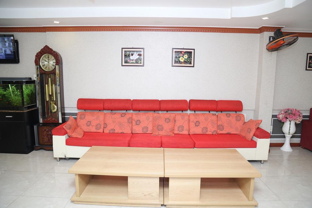 Hotel Phu Qui 2*