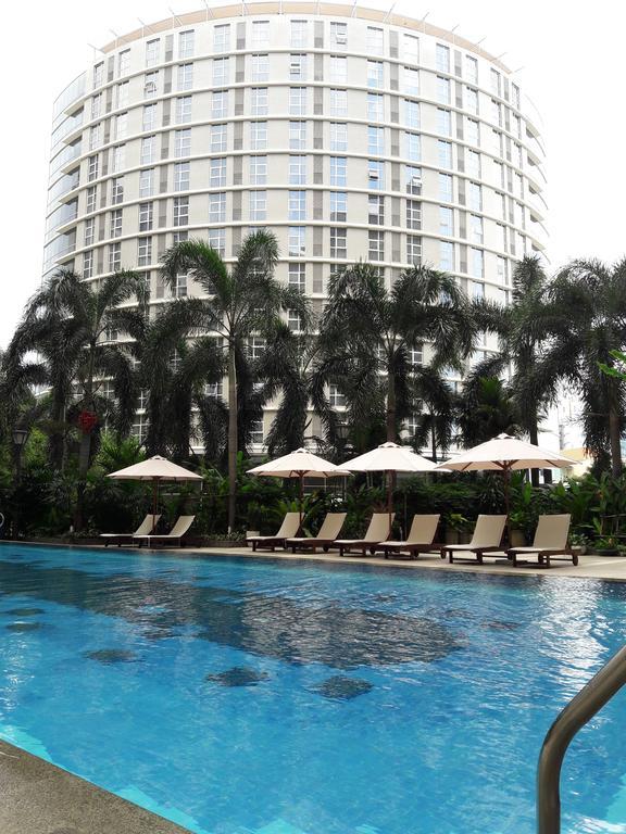 Apartment Bluesky Serviced Airport Plaza Ho Chi Minh City