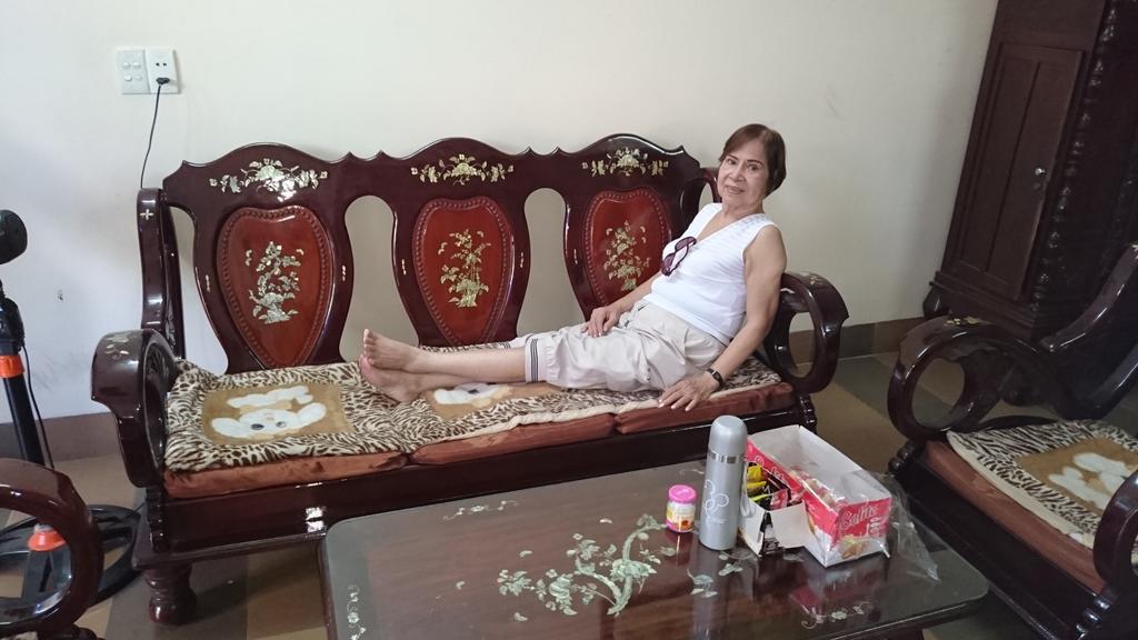 Pace's Homestay Vung Tau