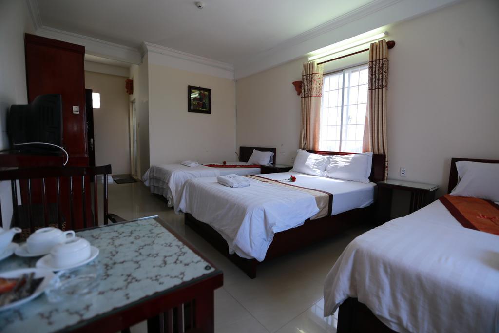 Nhiet Doi Hotel