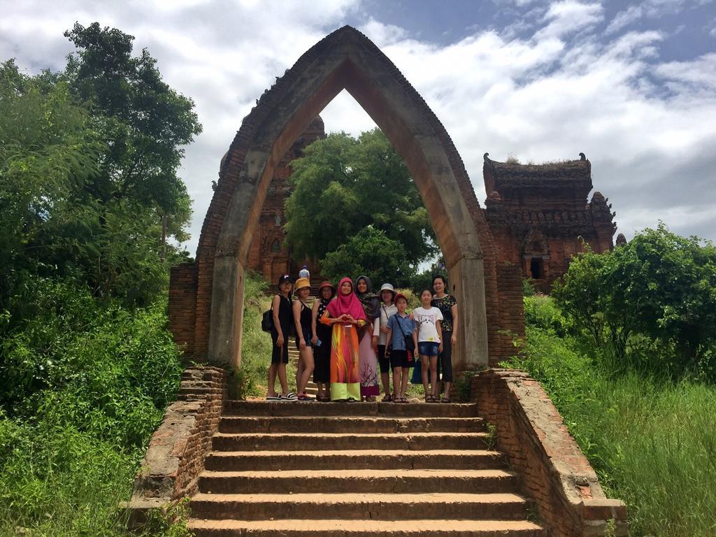 Minh Duc - Hotel Phan Rang