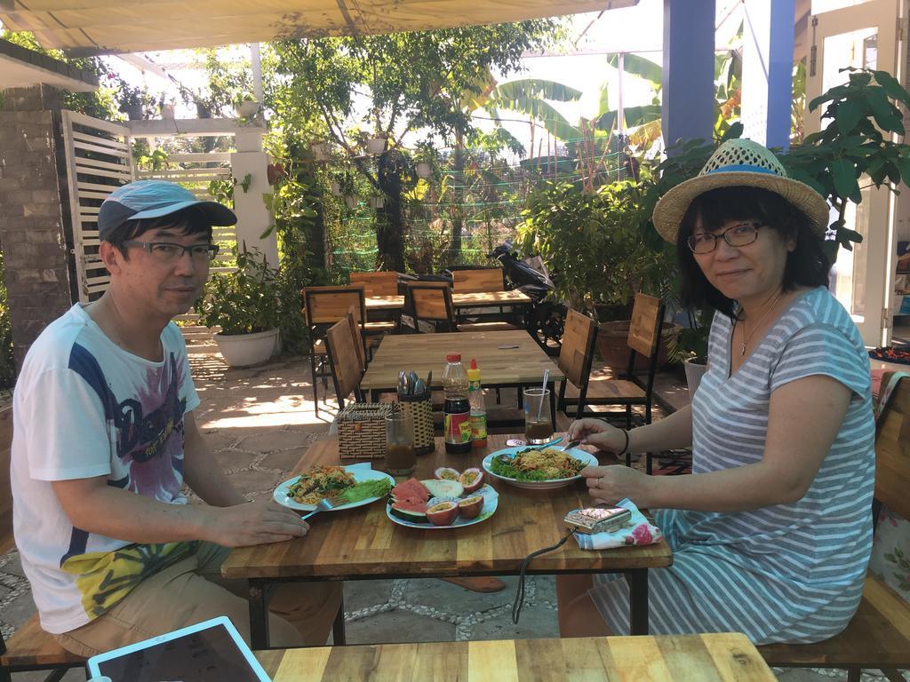 Resort Tam Thanh & 4*