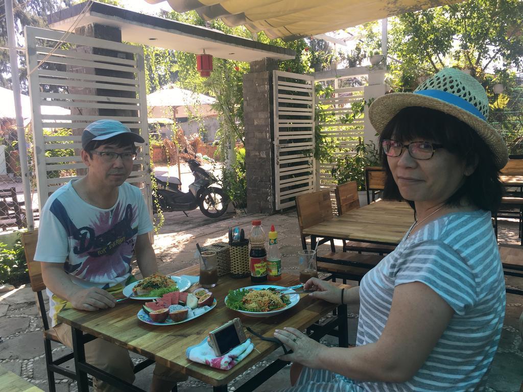 Resort Tam Thanh &