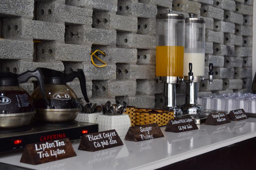 Hotel Phuong Nam