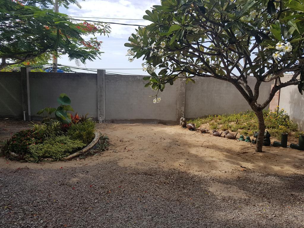 Ocean House Guest house 2*
