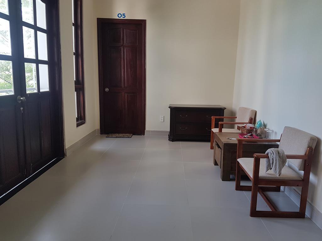 Guest house Ocean House