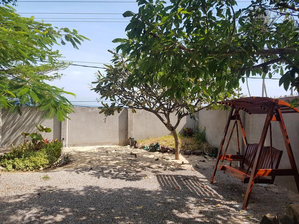 Ocean House Guest house 2*