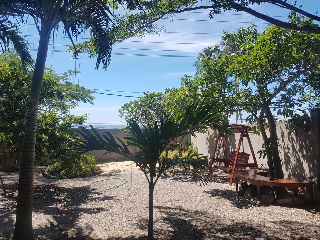 Guest house Ocean House