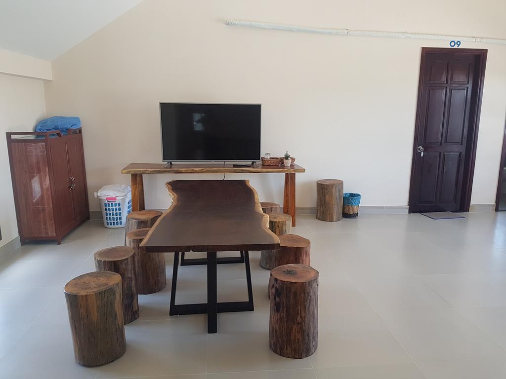 Guest house Ocean House Mui Ne