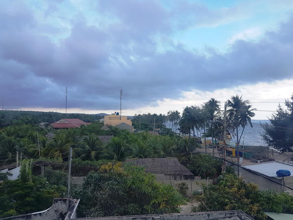 Ocean House Mui Ne