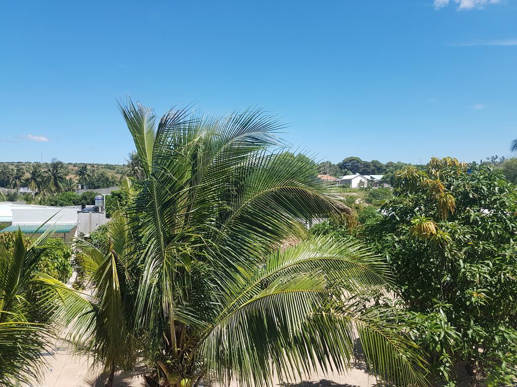 Ocean House 2* Mui Ne
