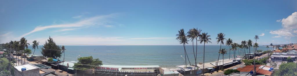 Guest house Ocean House Mui Ne