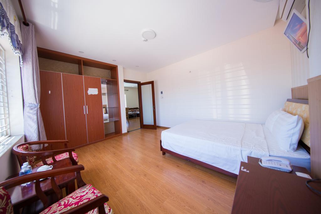 Hung Tuyen Hotel Da Nang