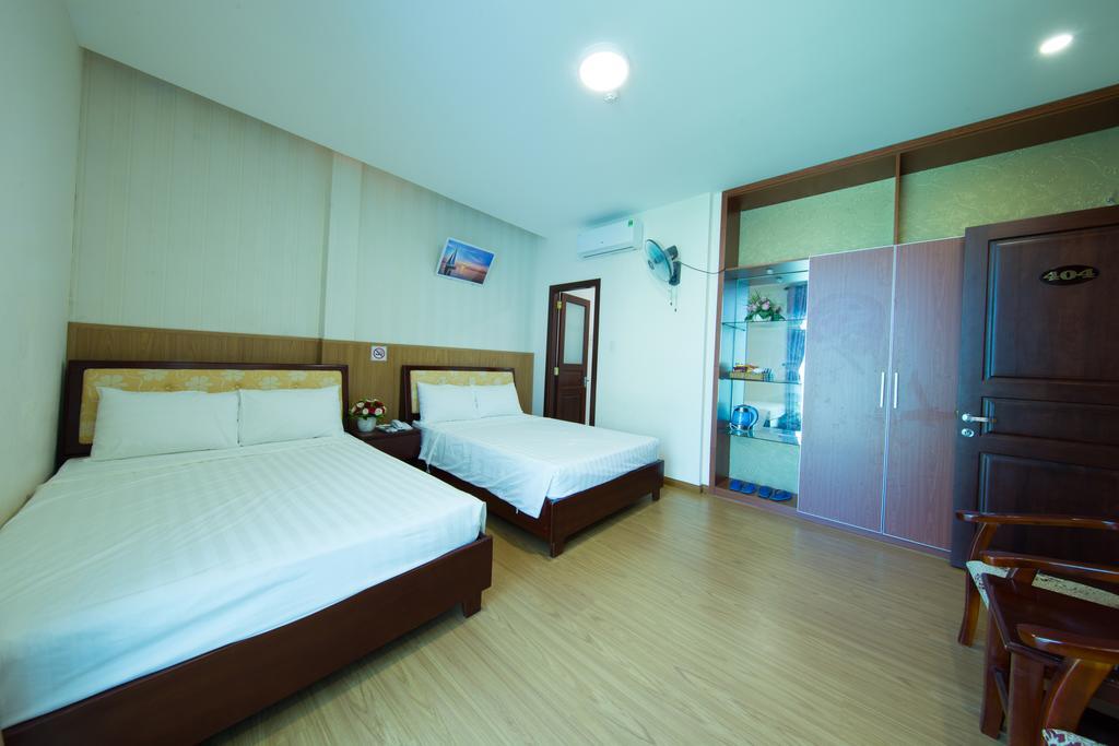 Hotel Hung Tuyen Da Nang