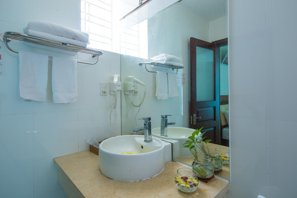 Hung Tuyen Hotel Da Nang