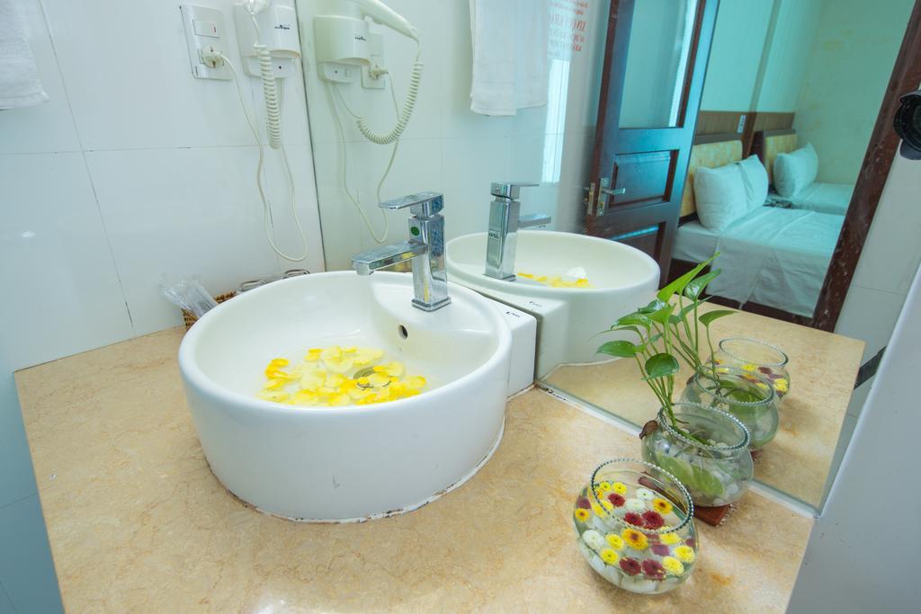 Hotel Hung Tuyen Da Nang