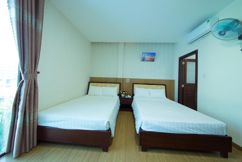 Hung Tuyen Hotel 2*
