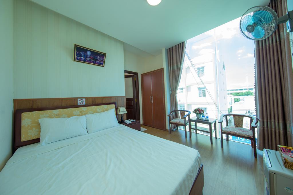 Hung Tuyen Hotel Da Nang
