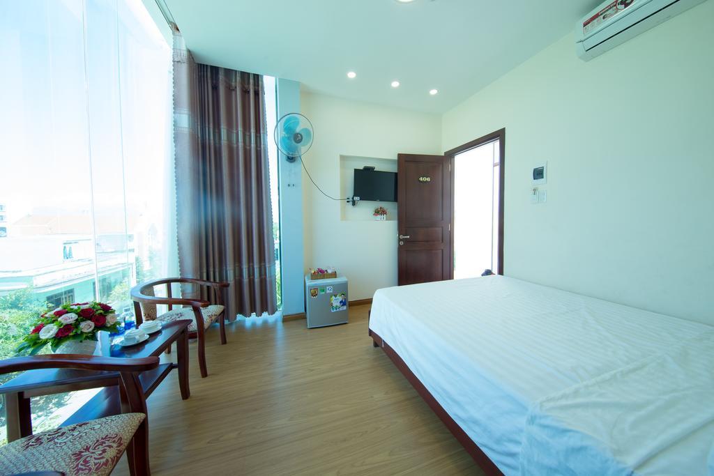 Hotel Hung Tuyen 2*