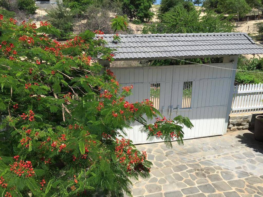 The Boathouse Vietnam Biệt thự Mũi Né