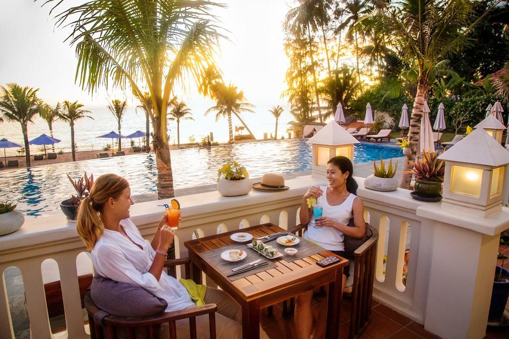 Cassia And Resort Phu Quoc