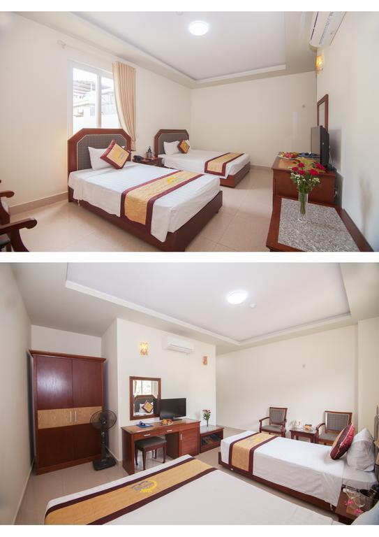 Hotel Long Cat Ba