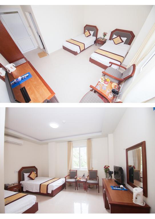 Long Cat Ba 3* Dong Khe Sau