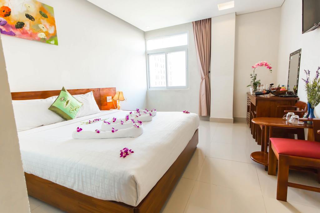 Kien Cuong 2 Hotel
