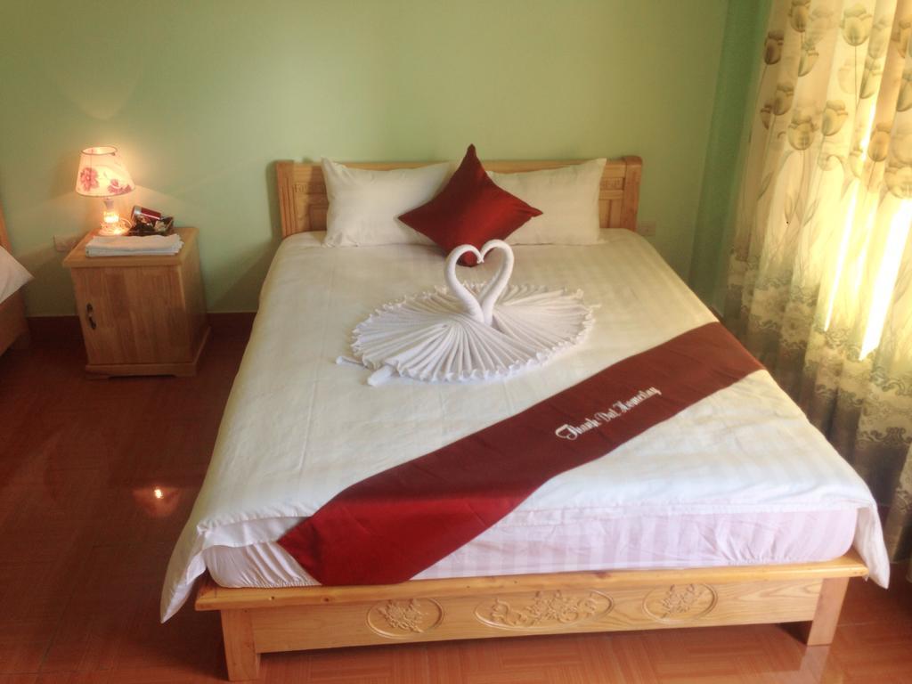 Homestay Tam Coc Thanh