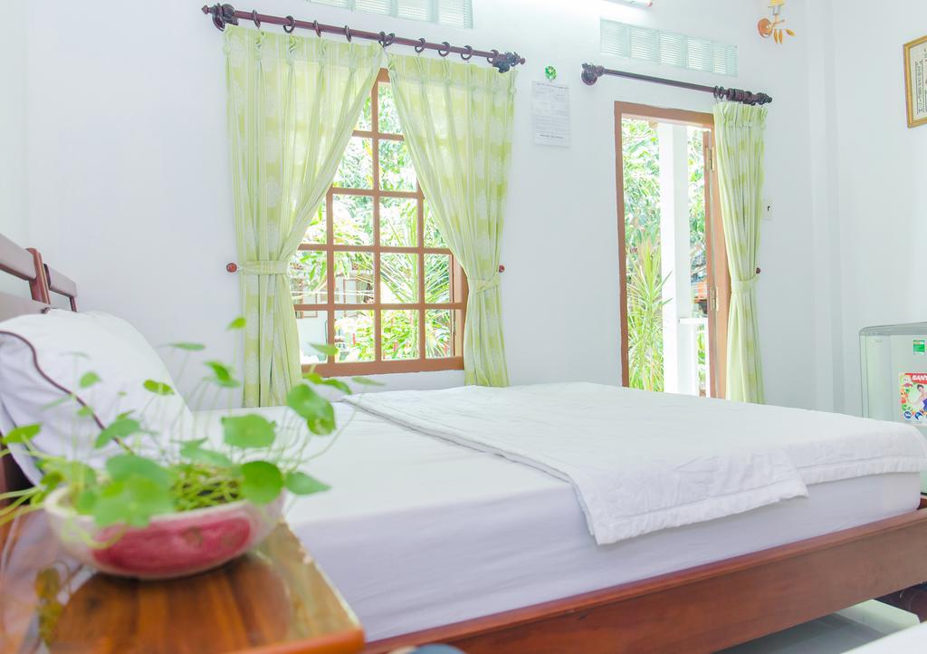 Binhyen Guest house Mui Ne