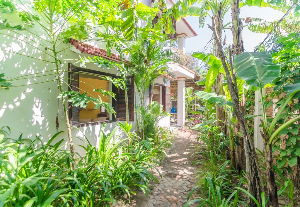 An Bang Retreat Homestay Hoi An