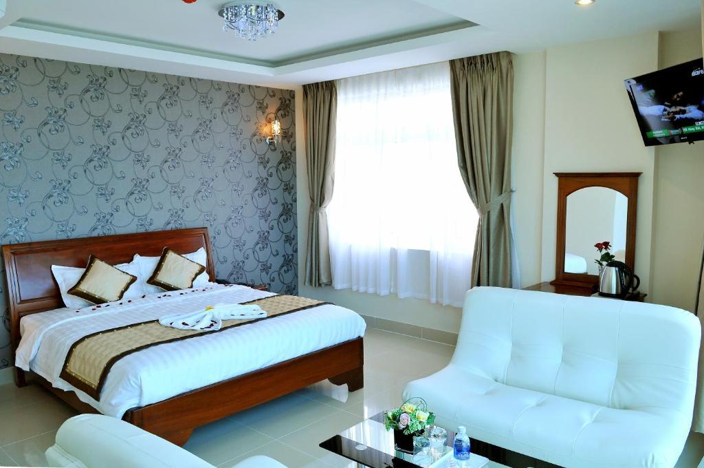 Corvin 3* Vũng Tàu