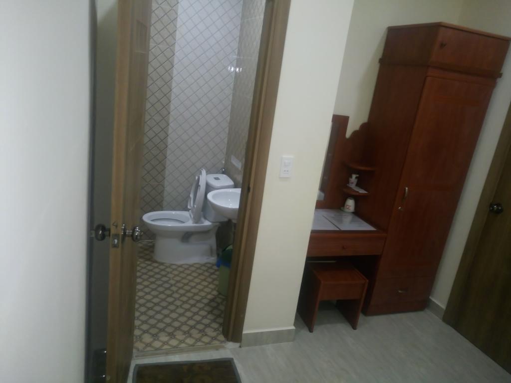 Atp Nhà khách Đà Lạt