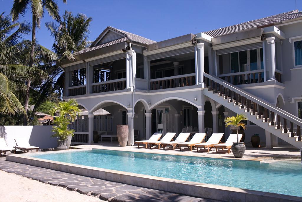 The Boathouse Vietnam *