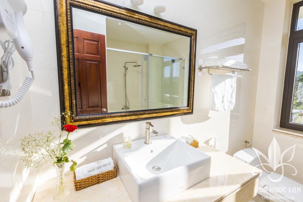 Ngọc Lan Biệt thự