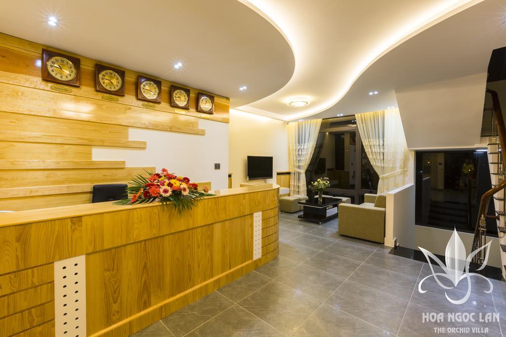 Ngọc Lan * Đà Lạt